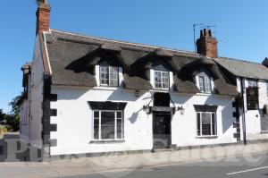 Picture of The White Horse Hotel