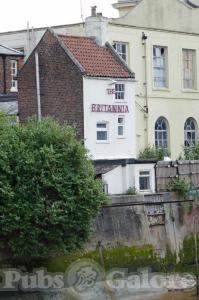 Picture of The Britannia