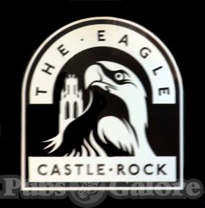 Picture of The Eagle