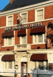 Picture of New England Hotel