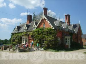 Picture of Red Lion Inn