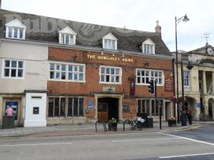 Picture of Burghley Arms