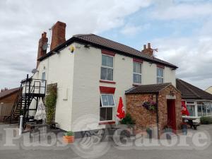 Picture of Fox & Hounds