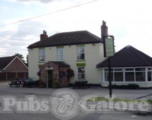 Picture of Fox & Hounds