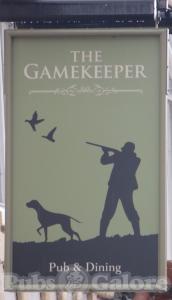 Picture of Gamekeeper Inn