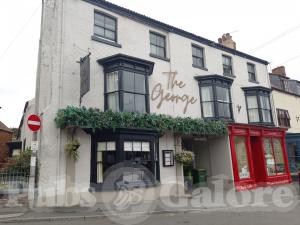 Picture of George Hotel