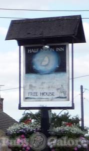 Picture of The Half Moon Inn