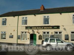 Picture of The Half Moon