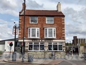 Picture of The Horse & Jockey