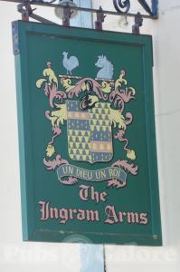 Picture of The Ingram Arms