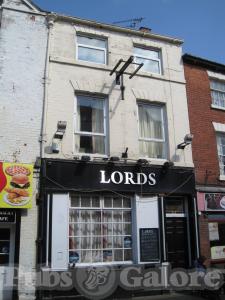 Picture of Lords