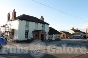 Picture of Stags Head