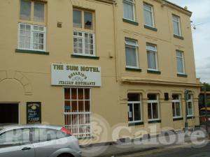 Picture of Sun Hotel
