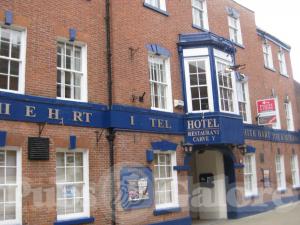 Picture of White Hart Hotel