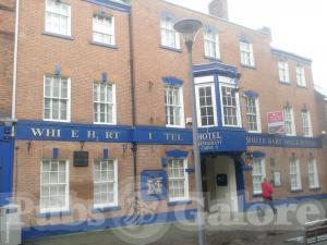 Picture of White Hart Hotel