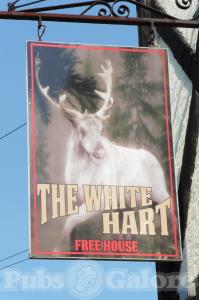 Picture of The White Hart