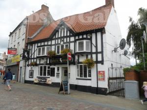 Picture of White Horse Inn