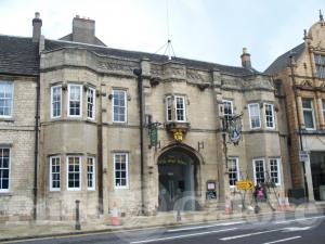 Picture of Angel & Royal Hotel