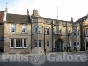 Picture of Angel & Royal Hotel