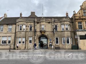 Picture of Angel & Royal Hotel