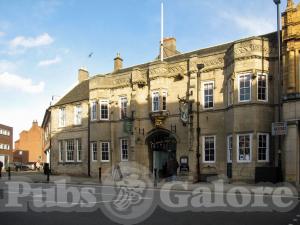 Picture of Angel & Royal Hotel