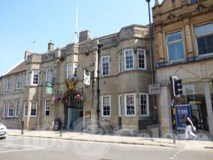 Picture of Angel & Royal Hotel