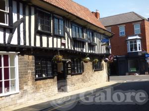 Picture of Blue Pig