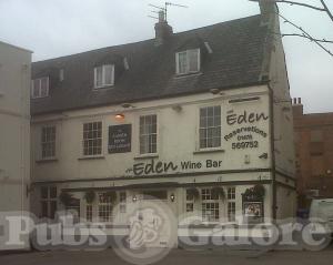 Picture of Eden