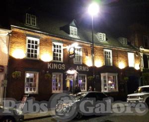 Picture of Kings Arms