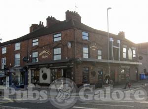 Picture of Nobody Inn