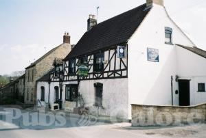 Picture of The Blue Cow