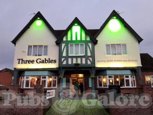 Picture of Three Gables