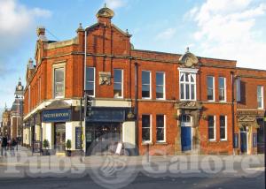 Picture of Tollemache Inn (JD Wetherspoon)