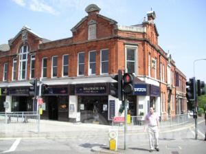 Picture of Tollemache Inn (JD Wetherspoon)