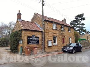 Picture of The Wheel Inn