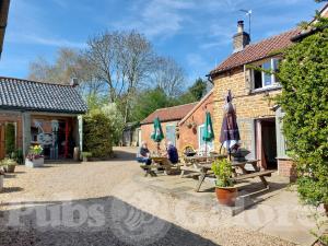 Picture of The Wheel Inn