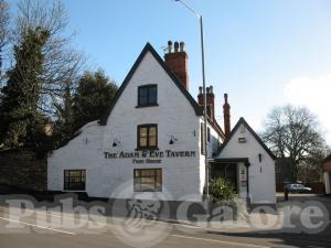 Picture of The Adam & Eve Tavern