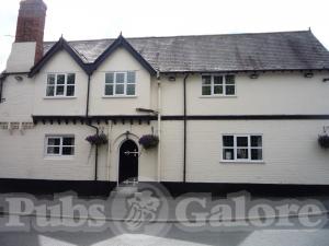 Picture of The Old Angel Inn