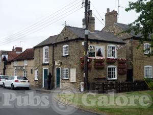 Picture of The Black Horse