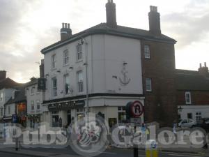 Picture of The Anchor