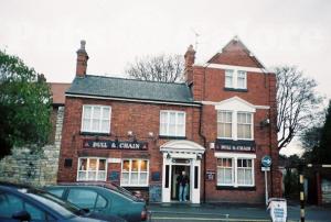 Picture of Bull & Chain