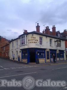 Picture of Burton Arms