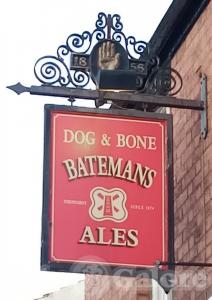 Picture of The Dog & Bone