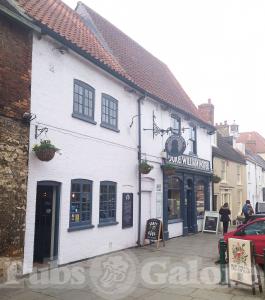 Picture of Duke William