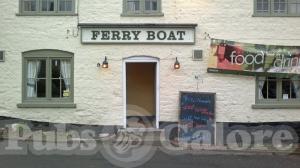 Picture of Ferry Boat Inn