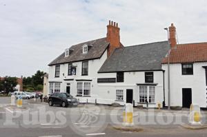 Picture of Fortescue Arms Hotel