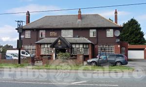 Picture of The Fox & Hounds