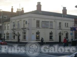 Picture of George & Dragon