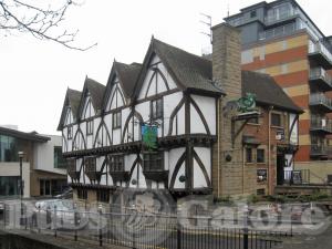 Picture of The Green Dragon