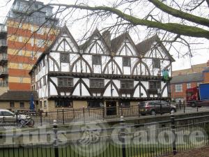 Picture of The Green Dragon